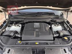 لاند ڕۆڤەر ڕانج ڕۆڤەر ڤۆگ